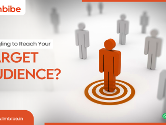 Reach Your Target Audience? Digital Marketing is the Solution You Need