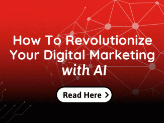 Revolutionizing Digital Marketing with AI - Boral Agency