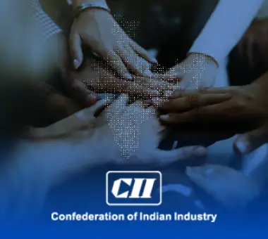 SRV - A member of Confederation of Indian Industry (CII) - Best Digital Marketing Company in Pune, India - SRV Media