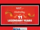 SRV Media celebrates 11th anniversary; announces expansion plans - Best Digital Marketing Company in Pune, India - SRV Media