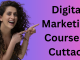 The Significance of a Digital Marketing Course in Cuttack