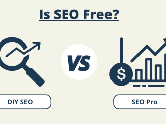 The Truth About DIY SEO: Why It's Easier Said Than Done – Maybe Your Should Outsource to Someone! - Robert Dunford Digital Marketing Services