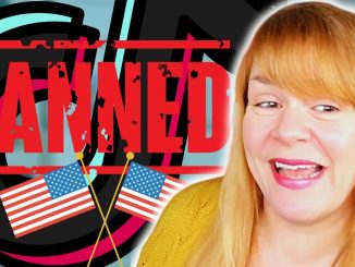 The U.S. TikTok Ban - Digital Marketing News 14th March 2024