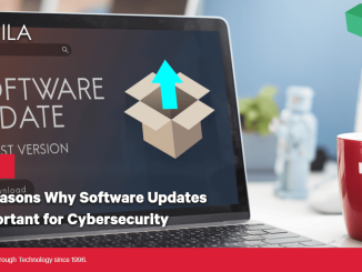 Top 5 Reasons Why Software Updates Are Important for Cybersecurity - iManila | Web Development Philippines | Digital Marketing Agency