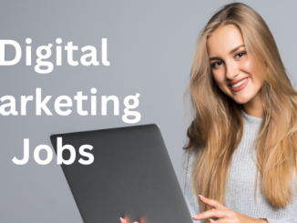 Understanding Digital Marketing, explaining with examples, career and salary