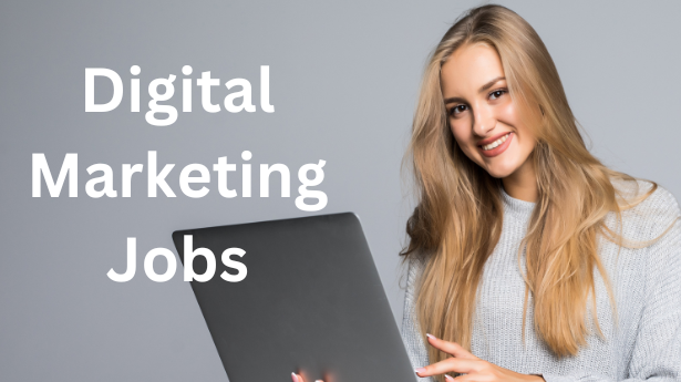 Understanding Digital Marketing, explaining with examples, career and salary