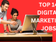 Unveiling the 14 Highest Paid Digital Marketing Skills in 2024