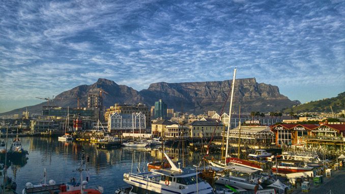 Unveiling the Power of Cape Town Digital Marketing Agency: Elevate Your Brand's Online Presence