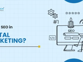 What is SEO in Digital Marketing? Beginners Guide 2024