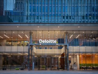 What will Deloitte restructure mean for digital marketing arm?