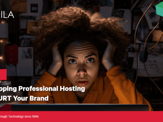 Why Skipping Professional Hosting Might HURT Your Brand - iManila | Web Development Philippines | Digital Marketing Agency