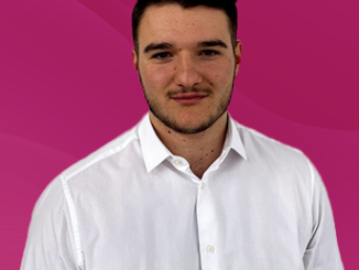 You’re hired! Lord Sugar’s grandson leads new Amstrad digital marketing business