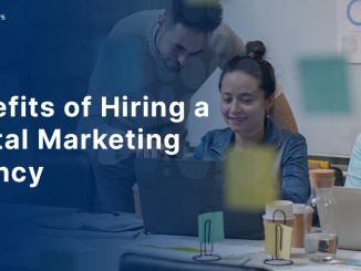10 Benefits Of Hiring A Digital Marketing Agency - TopDevelopers.co