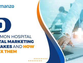 10 Common Hospital Digital Marketing Mistakes and How to Fix Them - Demanzo