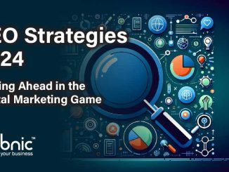 2024 SEO Strategies Digital Marketing Game | WebNIC