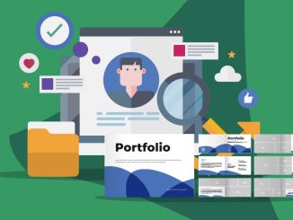 A Guide to Crafting Your Winning Digital Marketing Portfolio