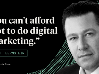 Brett Bernstein: Elevating your financial advisory practice with digital marketing strategies