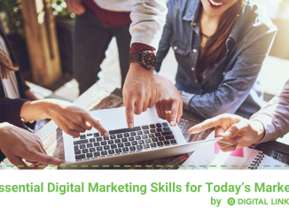 Essential Digital Marketing Skills for Today’s Market