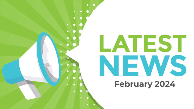 February 2024 Digital Marketing News and Trends - Sprout Media Lab