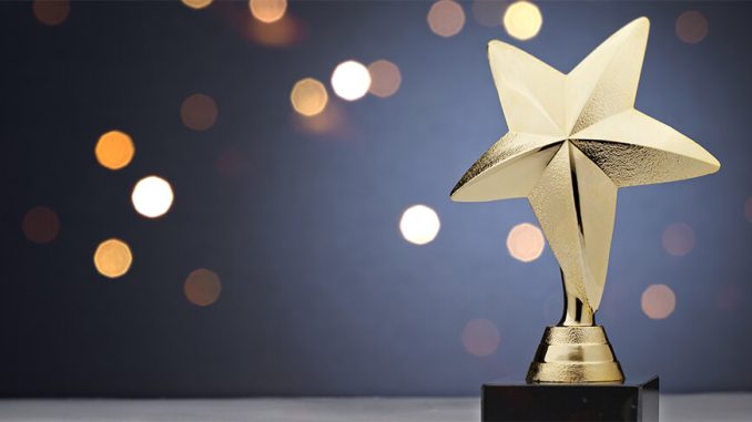 Named Finalists in SME Awards Northamptonshire | Loop Digital Marketing Ltd