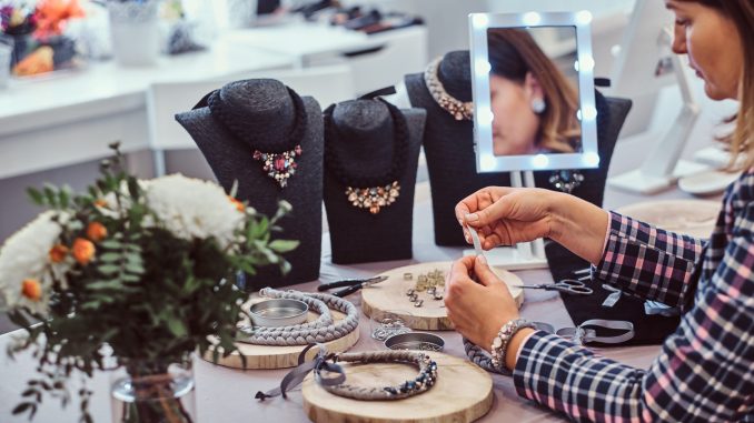 Sparkle More Online: Why Digital Marketing is a Jewel for Your Brand