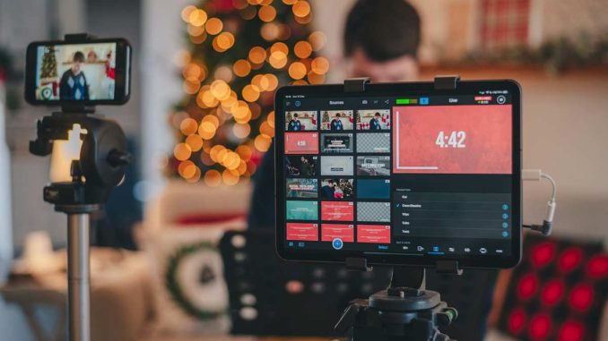 The Power of Video Content in Modern Digital Marketing