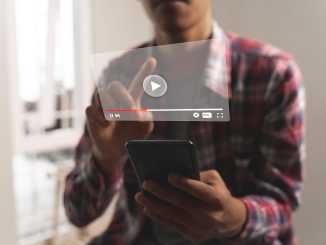 The Rise of Video Production: Press Record to Elevate Your Digital Marketing Strategy - J&L Marketing