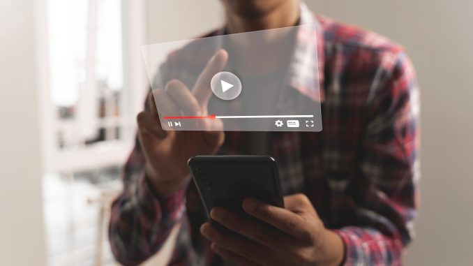 The Rise of Video Production: Press Record to Elevate Your Digital Marketing Strategy - J&L Marketing