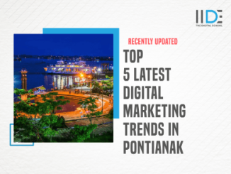 Top 5 Latest Digital Marketing Trends In Pontianak 2023 2024