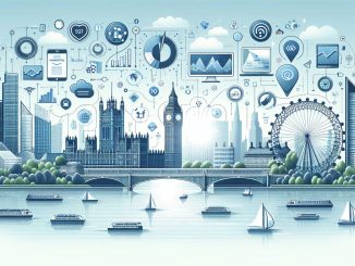 Unlocking the Potential of a Digital Marketing Agency in London: A Guide for UK Businesses and Marketers