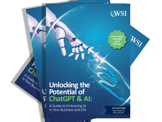 WSI Announces Free AI Tools to Empower Digital Marketing Strategies