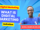 What is Digital Marketing (w/Examples)?