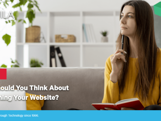 When Should You Think About Redesigning Your Website? - iManila | Web Development Philippines | Digital Marketing Agency