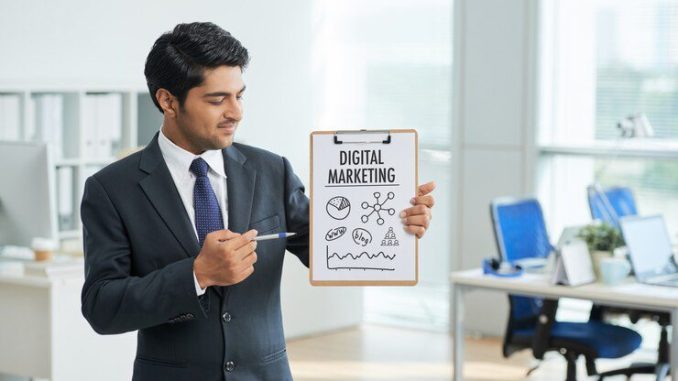 Why Hire a Digital Marketing Agency? Boost Your Business - Eyes On Solution