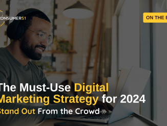 Building Brand Loyalty Through Digital Marketing: Strategies That Will Work in 2024