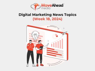 Digital Marketing News Round-Up (Week 18 2024)