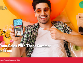 Heat Up Your Sales With These Summer Campaign Ideas - iManila | Web Development Philippines | Digital Marketing Agency
