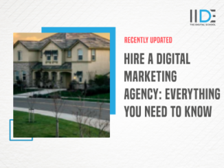 Hire a Digital Marketing Agency: Everything You Need to Know