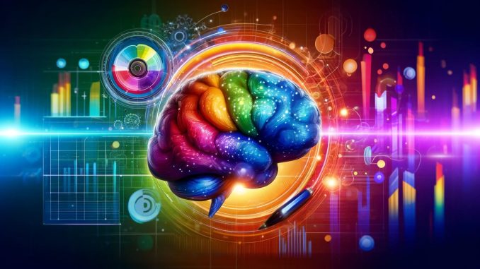 How to Leverage Color Psychology in Digital Marketing - Digital Marketing Consultant, Specialist and Strategist - Husam Jandal